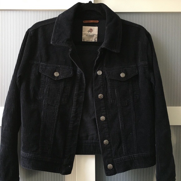 Navy Jacket - Picture 1 of 4